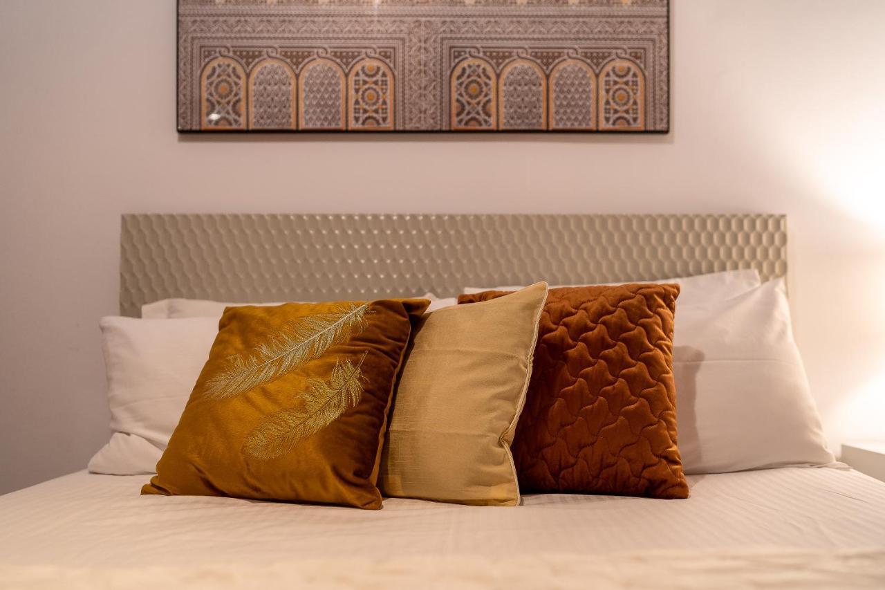 Spectacular Burj & Fountain View - Luxurious 3 Bedrooms & Maids Room - The Residences Дубай Екстер'єр фото