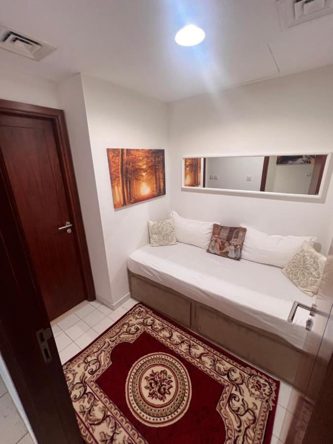 Spectacular Burj & Fountain View - Luxurious 3 Bedrooms & Maids Room - The Residences Дубай Екстер'єр фото