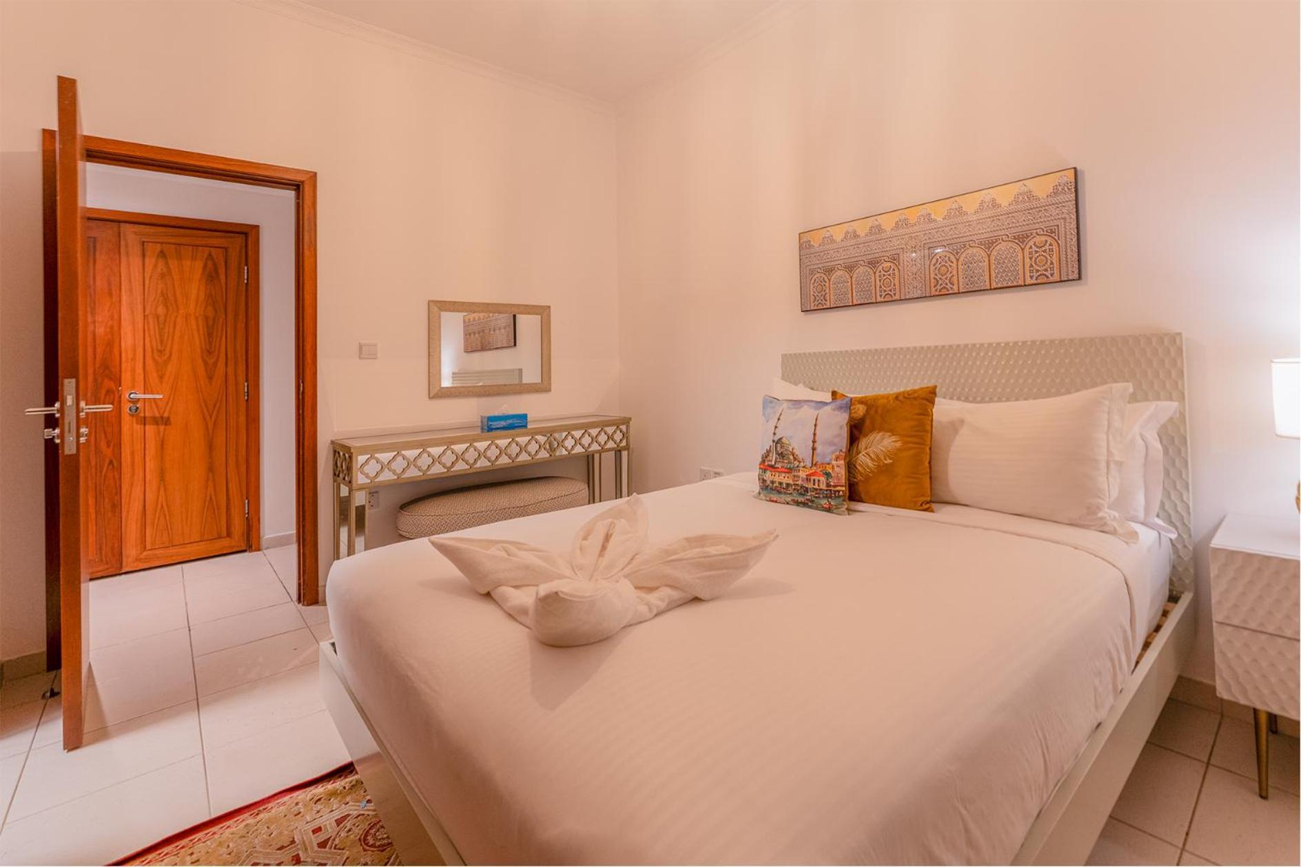 Spectacular Burj & Fountain View - Luxurious 3 Bedrooms & Maids Room - The Residences Дубай Екстер'єр фото